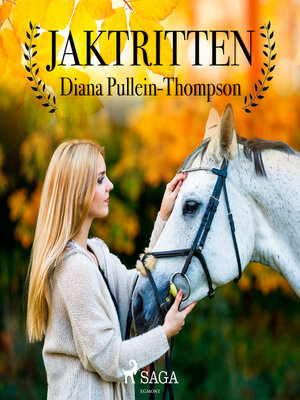 cover image of Jaktritten